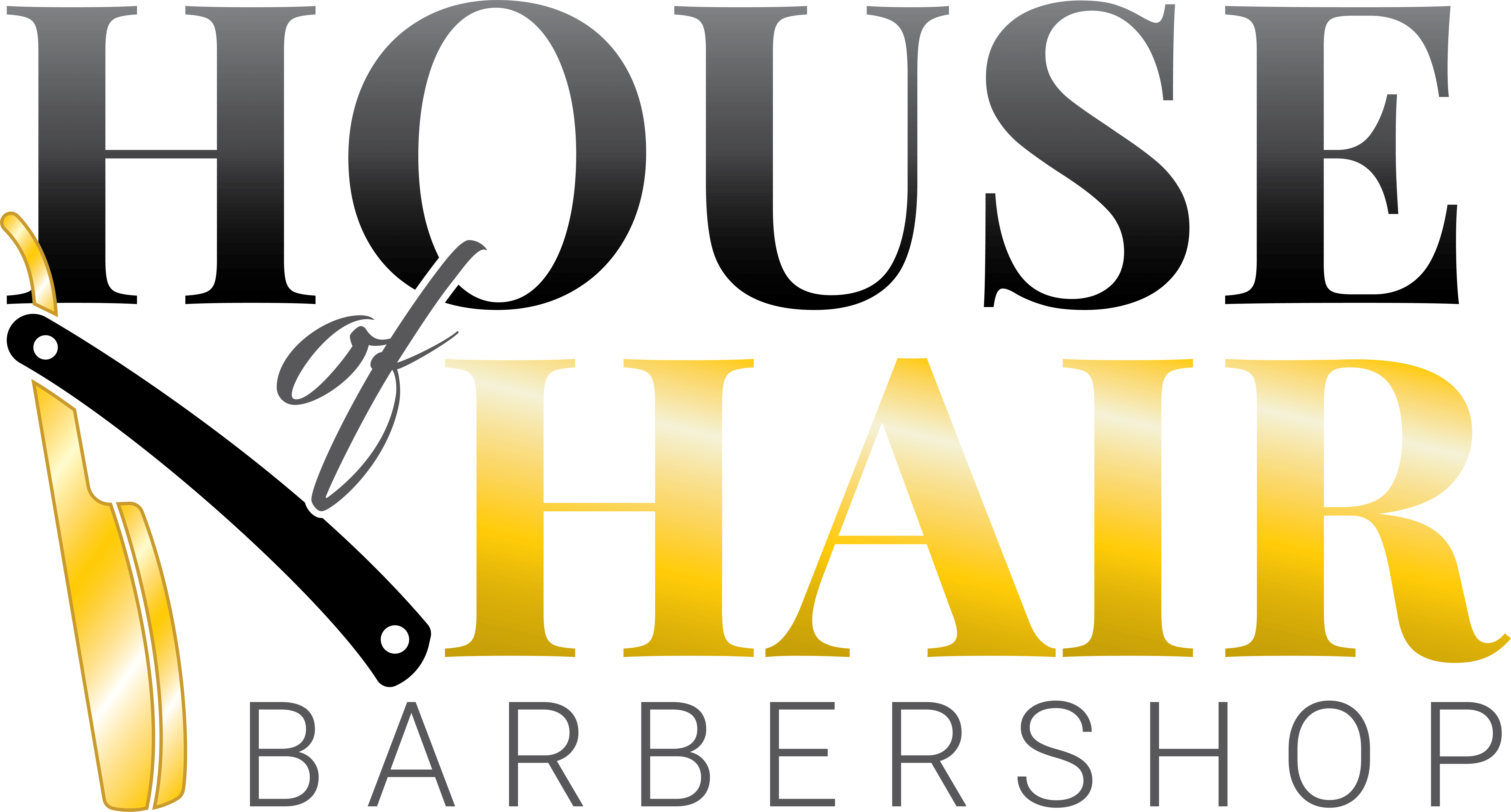 HOUSE OF HAIR